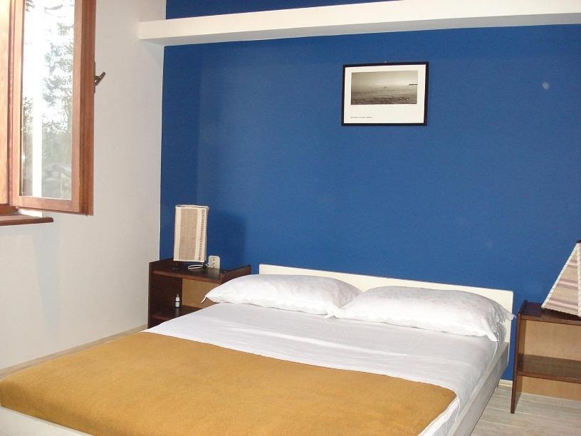 Apartments Mia Starigrad Paklenica Quarto foto
